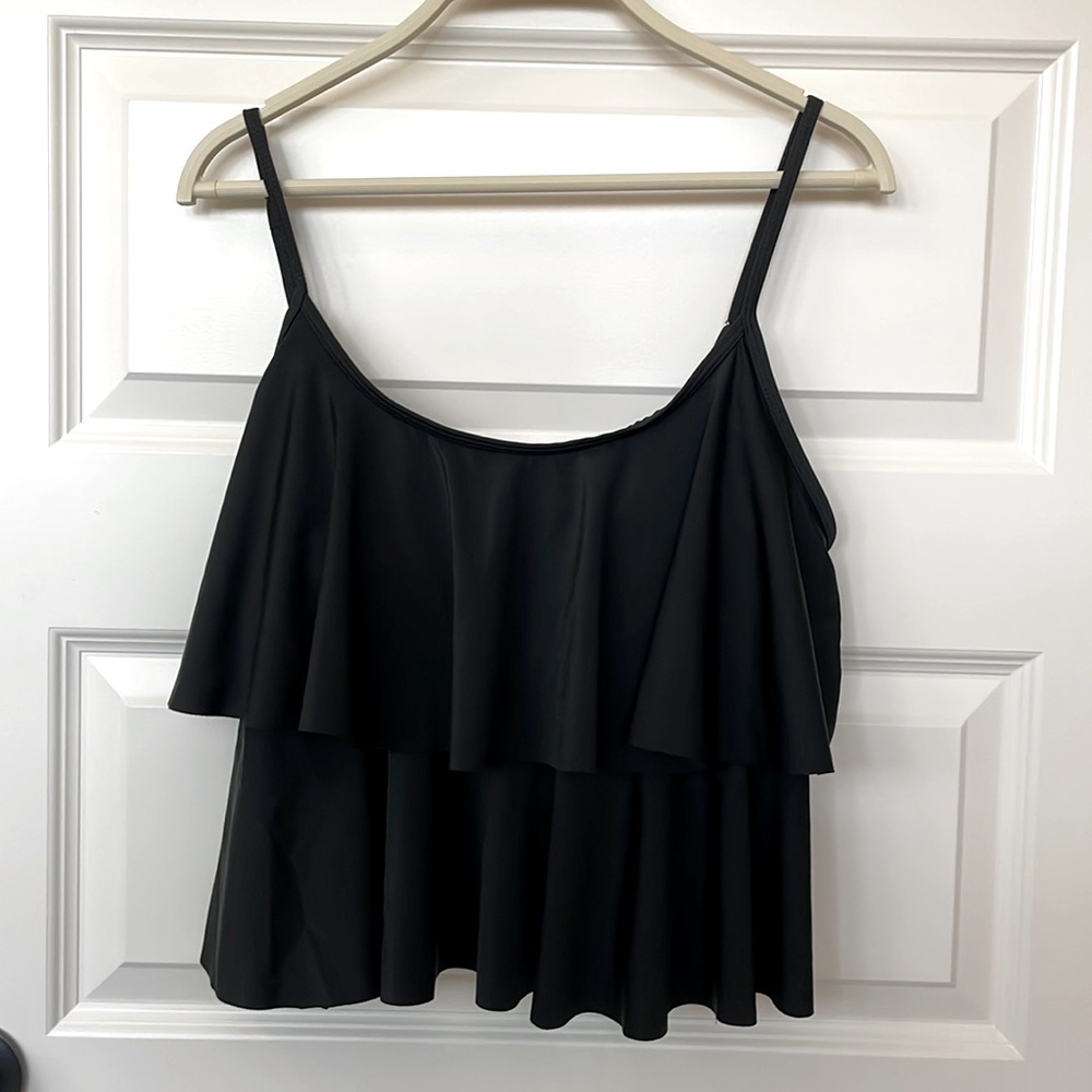Beachsissi Tankini Swimsuit Top